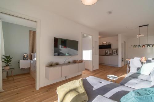 Faciliteiten, Die Gartenlounge in Bad Aibling in Bad Aibling