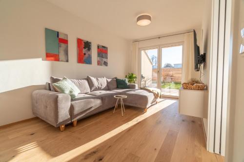 Die Gartenlounge in Bad Aibling - Apartment