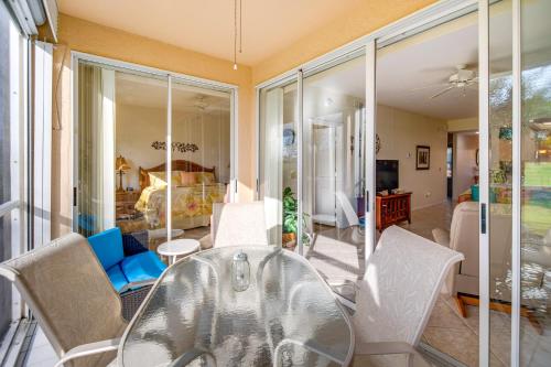 Bonita Springs Condo with Community Pool Access! in 博尼塔溫泉