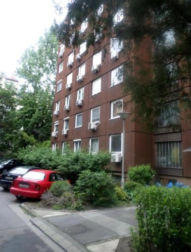 Hermina Apartmanok Westend - main image