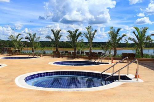 Prive Praias do Lago Eco Resort Caldas Novas Brazil