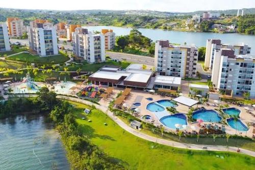 Prive Praias do Lago Eco Resort Caldas Novas Brazil