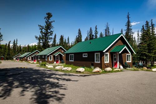 River View Family Cabin