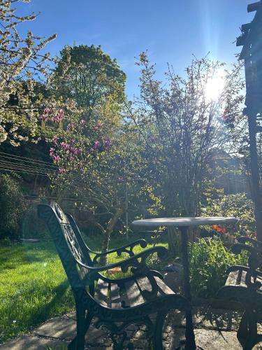 Jardín, Alte Gerberei in Bautzen