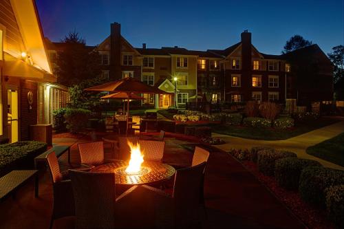 Residence Inn Saddle River