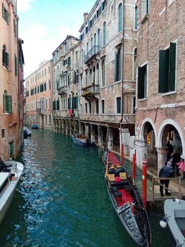 Venice Tourist House 1
