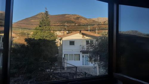 View, Boho Apart in Bar