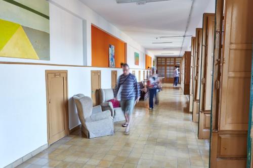 Albergue Seminario Menor - image 9