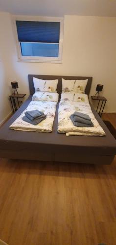 Apartment im Neubau
