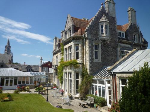 Purbeck House Hotel & Louisa Lodge, Swanage