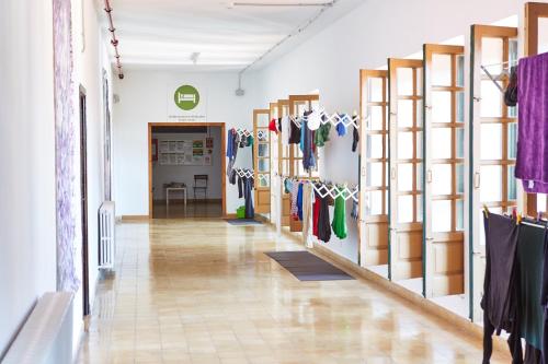 Albergue Seminario Menor - image 2