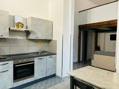 NUOVO Appartamento Signoria Firenze Careggi in Florenz