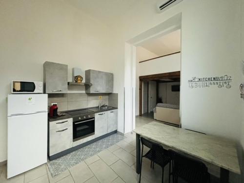 NUOVO Appartamento Signoria Firenze Careggi in Florenz