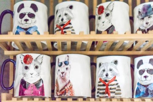 Beautiful 6BR 2 Kitchens Duplex By StayStLouis