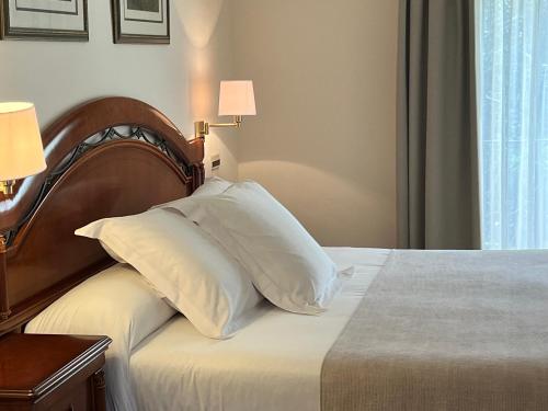 CAN MARLET MONTSENY Hotel Boutique