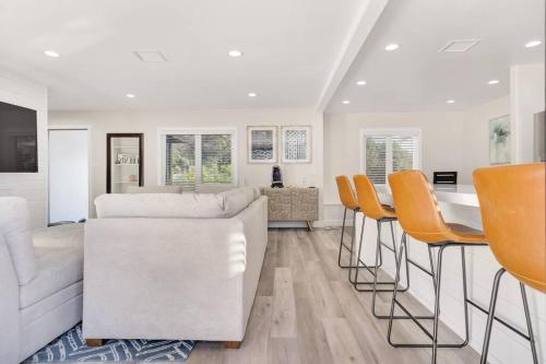 Modern home near colleges in Claremont (CA)