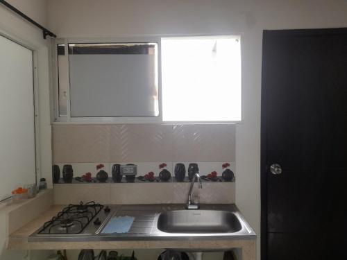 apartaestudios el jardin 2 in กาลี