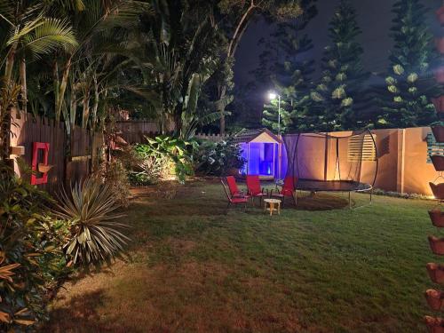 Villa 1 in Jarabacoa