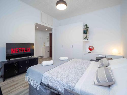 Comfort Business Suite, Wi-fi & 3 stops from Duomo, Milán