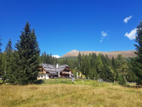 Wohlfühlapartment mit 2 Schlafzimmer und Garten