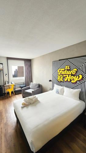 ibis styles Lima San Isidro