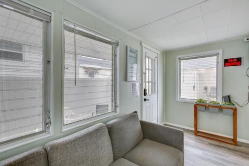 Cozy Wildwood Apartment Near Pier and Beach! in Wildwood, USA