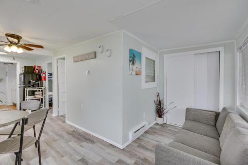 Cozy Wildwood Apartment Near Pier and Beach! in Wildwood, USA