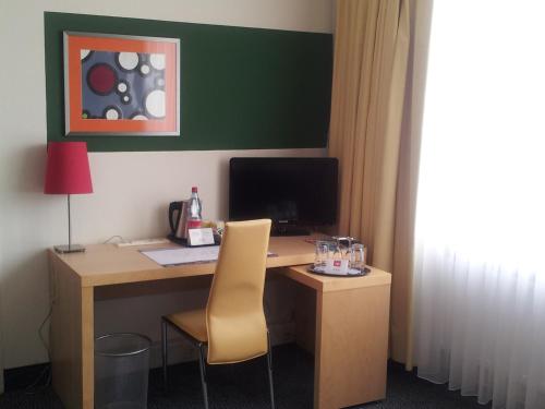 SORAT Hotel Berlin, Berlin (zdjęcie 10)