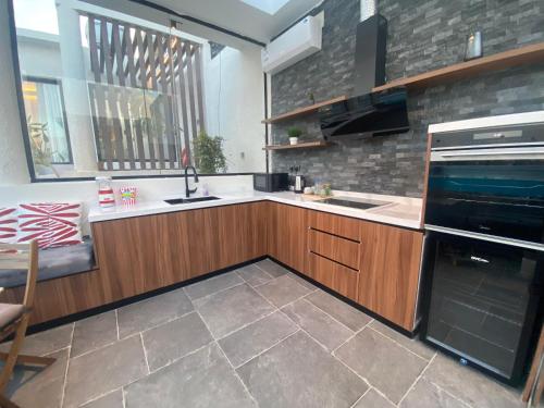 منتجع تربل فور - Triple Four Resort near Nayef bin Abdulaziz herceg nemzetközi repülőtér