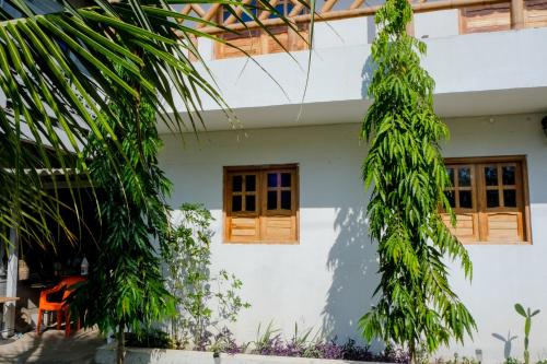 Зовнішній вигляд готелю, Cabañas en San Antero Bambumar2 (Cabanas en San Antero Bambumar2) in San Antero