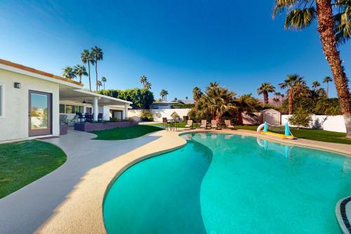 South Palm Desert Paradise in Palm Desert, USA