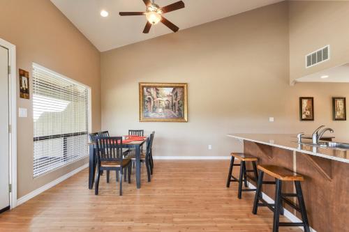Shiraz & Chardonnay in Lago Vista, USA