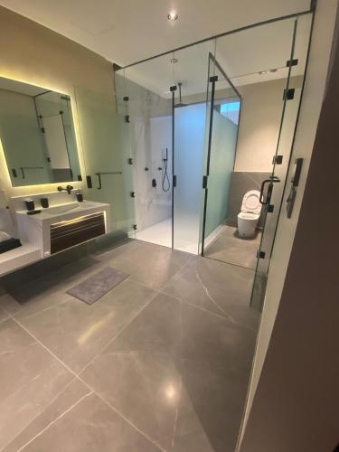 منتجع تربل فور - Triple Four Resort, Burajda (fotografie 9)