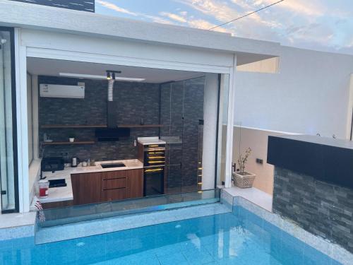 منتجع تربل فور - Triple Four Resort, Burajda (fotografie 6)