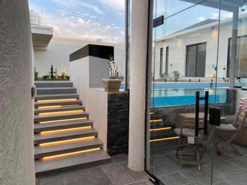 منتجع تربل فور - Triple Four Resort, Burajda (fotografie 5)
