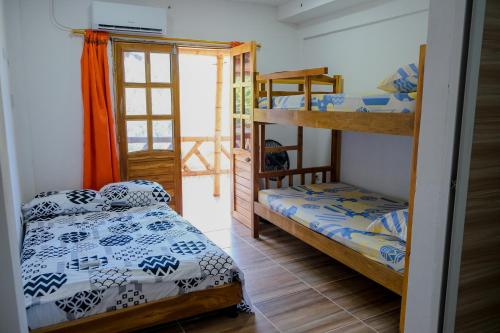 Cabañas en San Antero Bambumar3 (Cabanas en San Antero Bambumar3) in San Antero