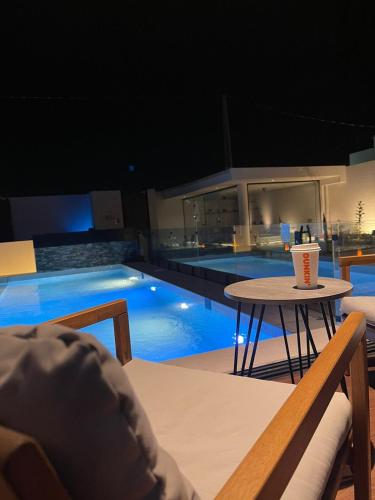 منتجع تربل فور - Triple Four Resort, Burajda (fotografie 3)