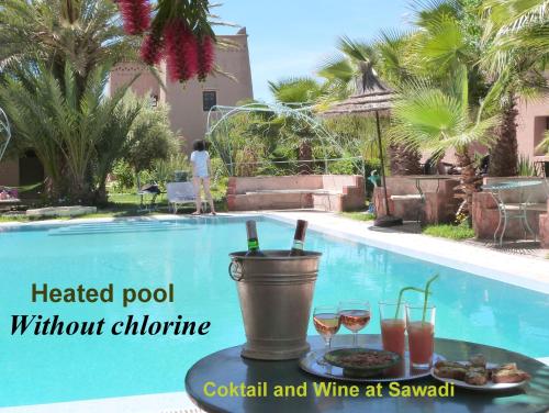 Sawadi Ecolodge