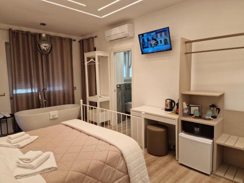  Guest house San Lorenz in Rom