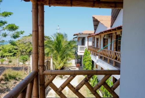 Cabañas en San Antero Bambumar3 (Cabanas en San Antero Bambumar3) in San Antero