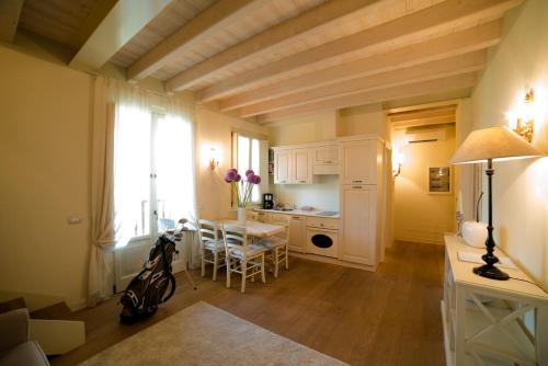 Chervò Residence San Vigilio - image 3