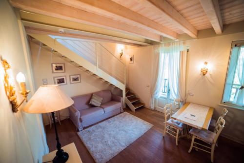 Chervò Residence San Vigilio - image 11