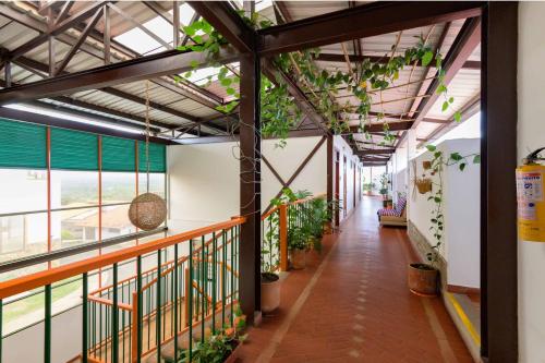 Létesítmények, Hotel Veraneras del Quindio in Montenegro