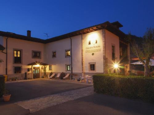 Casa de la Montaña Albergue Turístico