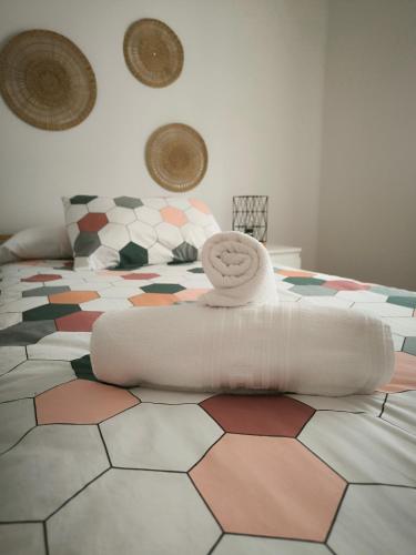 La Casita de Lyra, Granada (fotografie 5)