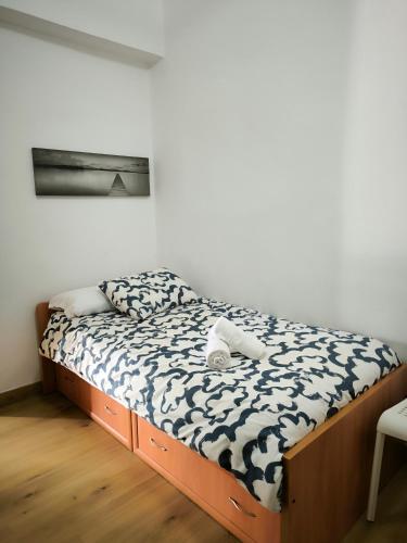La Casita de Lyra, Granada (fotografie 6)