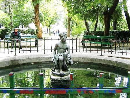 Apartment Stari Grad - image 2