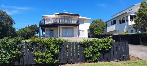 Whitianga Sea Views