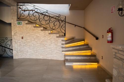 525004904 Hotel Boutique Sacramento
