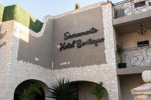 525004909 Hotel Boutique Sacramento